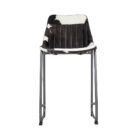 Benson Hide Bar Chair