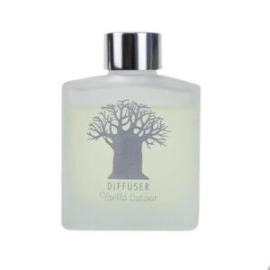 Mockana Vanilla Coconut Diffuser Refill