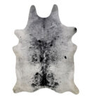 Inanda Printed Faux Hide Rug