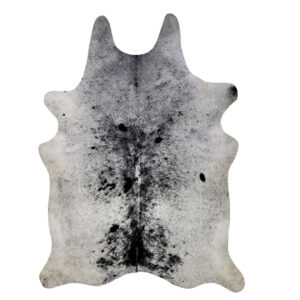 Inanda Printed Faux Hide Rug