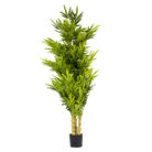 Bamboo Tree Faux Plant