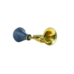 Brass Car Trumpet Horn