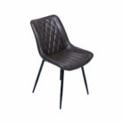 Black Diamond Mika Dining Chair