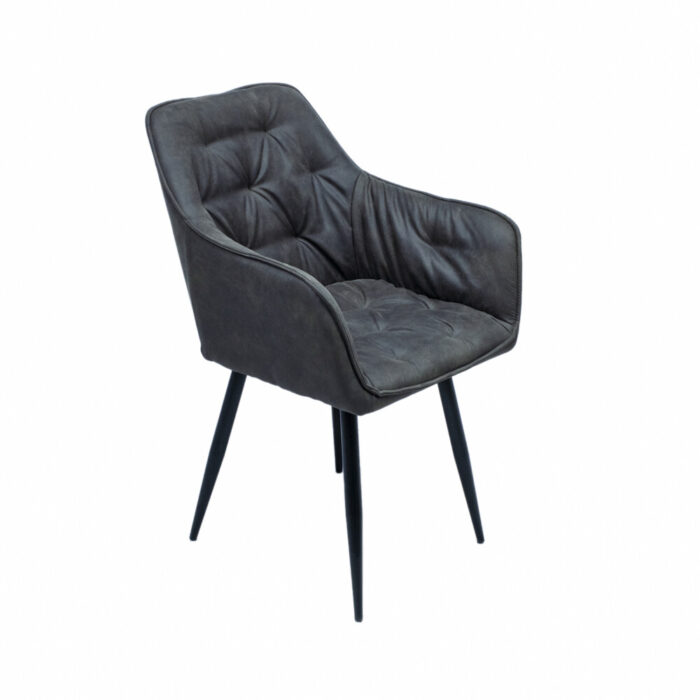 Grey Parker Dining Chair Grey Parker Dining Chair