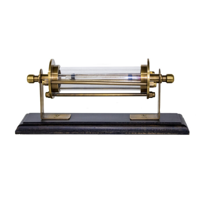 Brass Thermometer Brass Thermometer