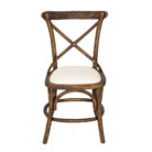 Wooden Mykonos Dining Chair