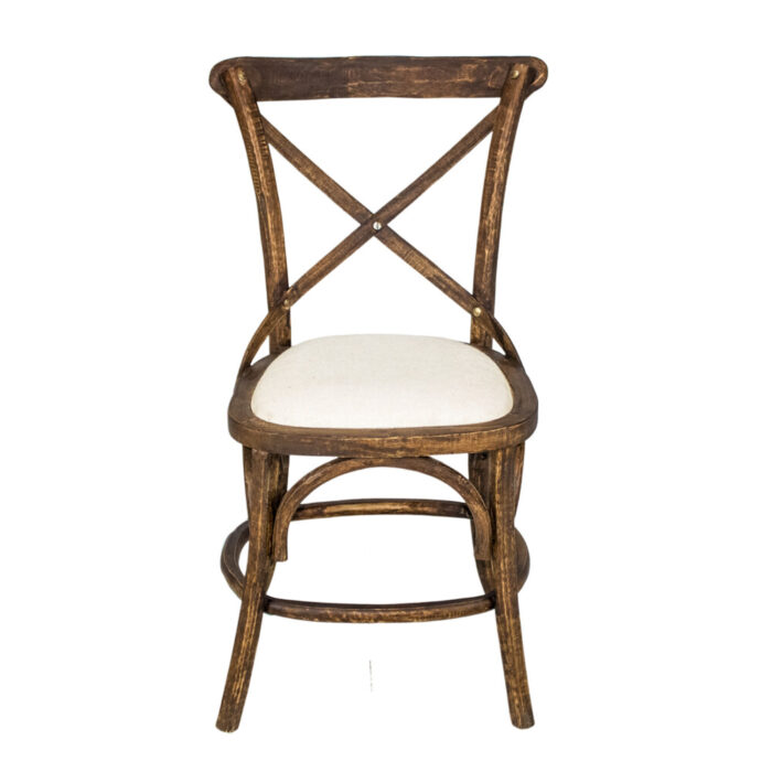 Wooden Mykonos Dining Chair Wooden Mykonos Dining Chair