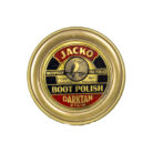 Jacko Brass Pocket Compass