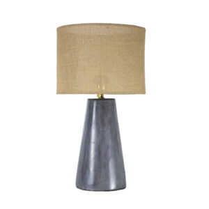 Lara Pottery Table Lamp