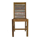 Wooden Cirrus Dining Chair