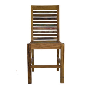Wooden Cirrus Dining Chair