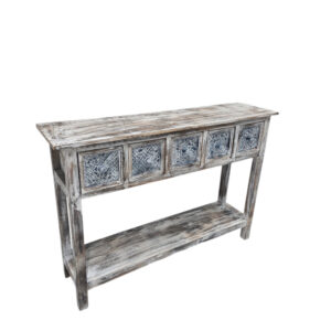 Light Weight Wooden Jamie Console Table Light Weight Wooden Jamie Console Table