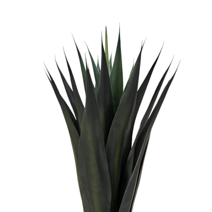 Designer faux plant