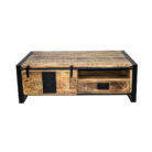 Industrial Hayloft Coffee Table