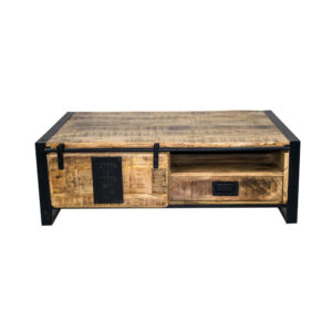 Industrial Hayloft Coffee Table