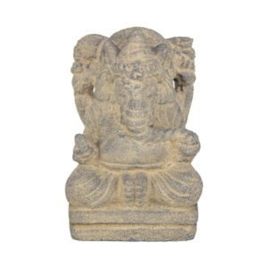 Grey Tabeng Ganesha