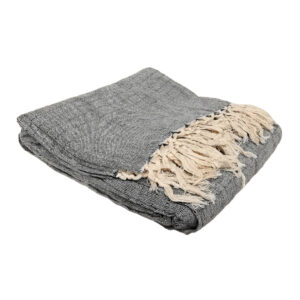 Shaila Weave Throw