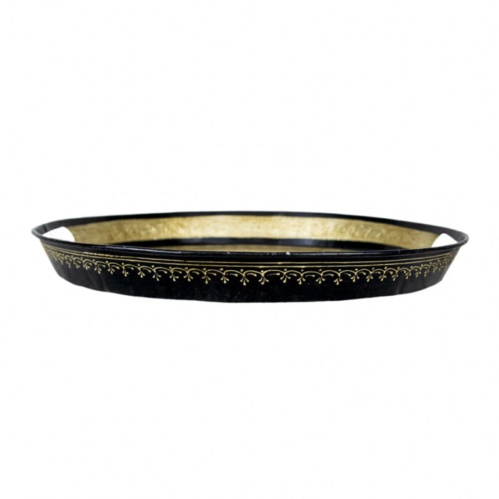 Elephant Metal Tray