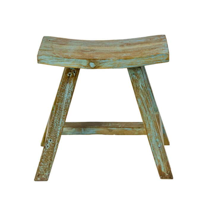 Rustic Wooden Stool Rustic Wooden Stool
