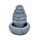 Stepping Stone Garden Fountain