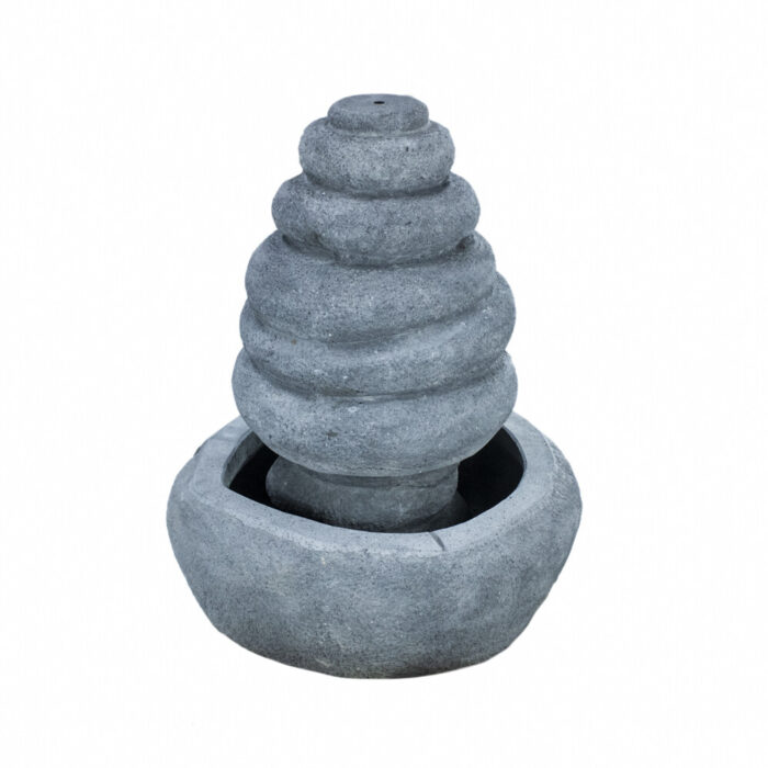 Stepping Stone Garden Fountain Stepping Stone Garden Fountain
