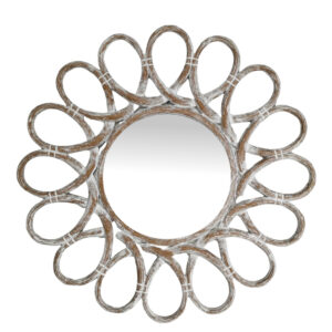 Madrid Wall Mirror