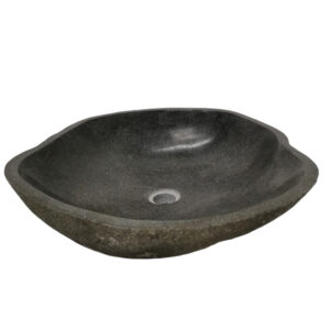 Bulan Organic Stone Basin