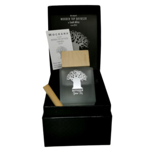 Mockana Wooden Top Diffuser