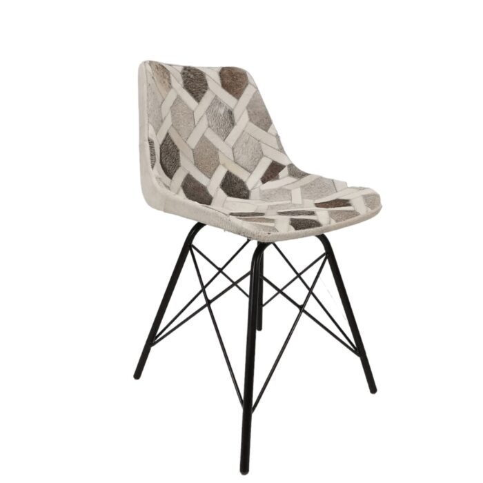 Loft Hide Dining Chair Loft Hide Dining Chair