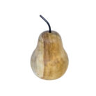 Pear Ornamental Sculpture