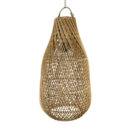Bayu Rattan Hanging Lampshade