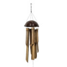 Sotran Bamboo Wind Chime