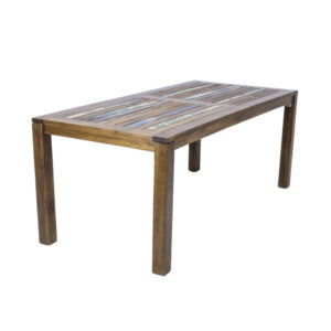 Wooden Cirrus Dining Table