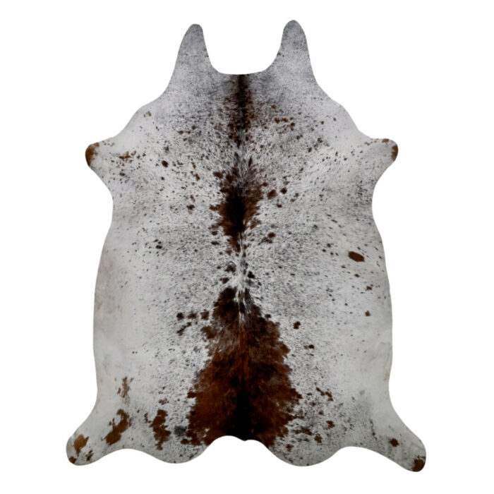 Dundee Printed Faux Hide Rug