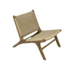 Karim Rattan Chair