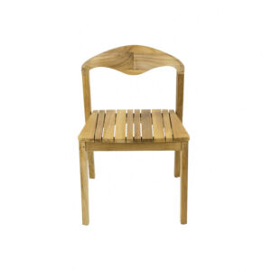 Wooden Scando Dining Chair