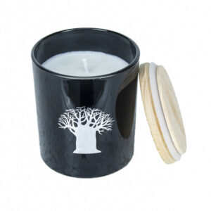 Mockana Luxury Ode Candle
