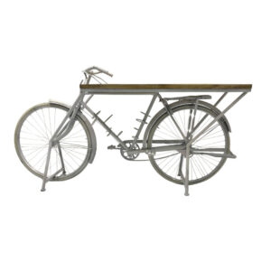 Paris Bicycle Console Table