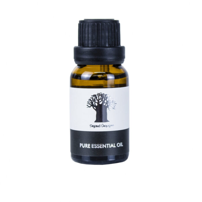 Mockana Sugared Grapefruit Essential Oil