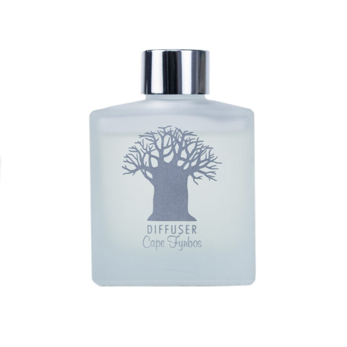 Mockana Cape Fynbos Diffuser Refill