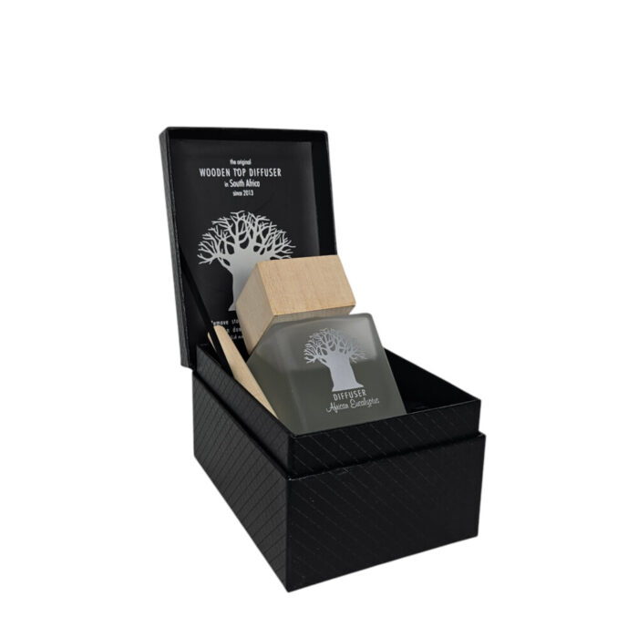 Mockana African Eucalyptus Diffuser