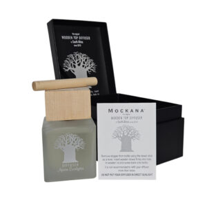 Mockana Eucalyptus diffuser