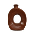 Akua Terra Decorative Vase