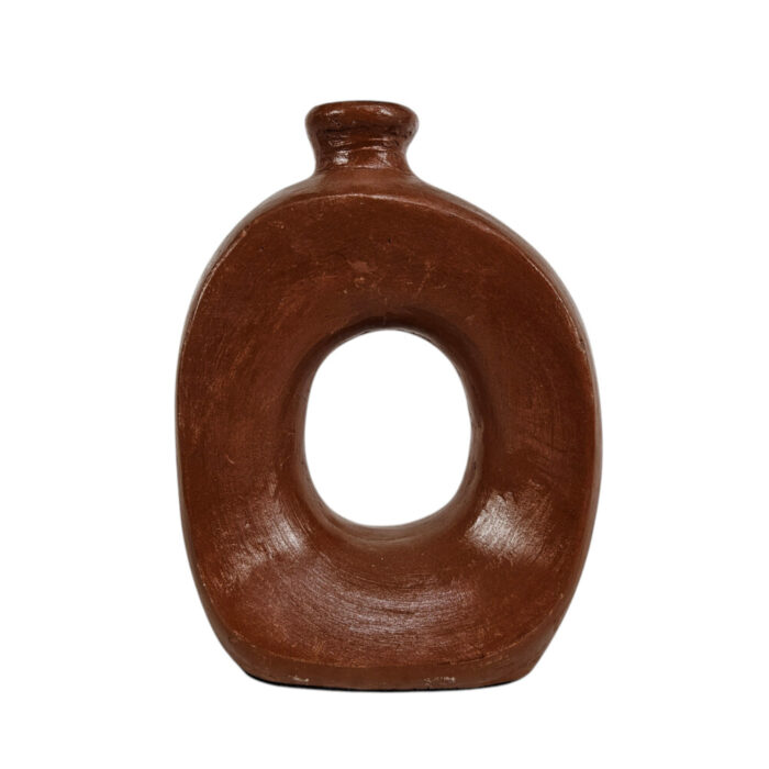 Akua Terra Decorative Vase Akua Terra Decorative Vase