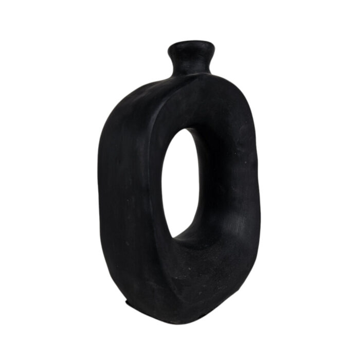 Akura-Black-Decorative-Vase-26cm-Side.jpg Akura-Black-Decorative-Vase-26cm-Side.jpg