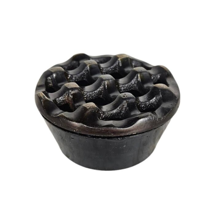 Aluminum Top Ashtray