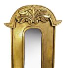 Gold Amalie Wall Mirror