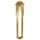 Gold Amalie Wall Mirror