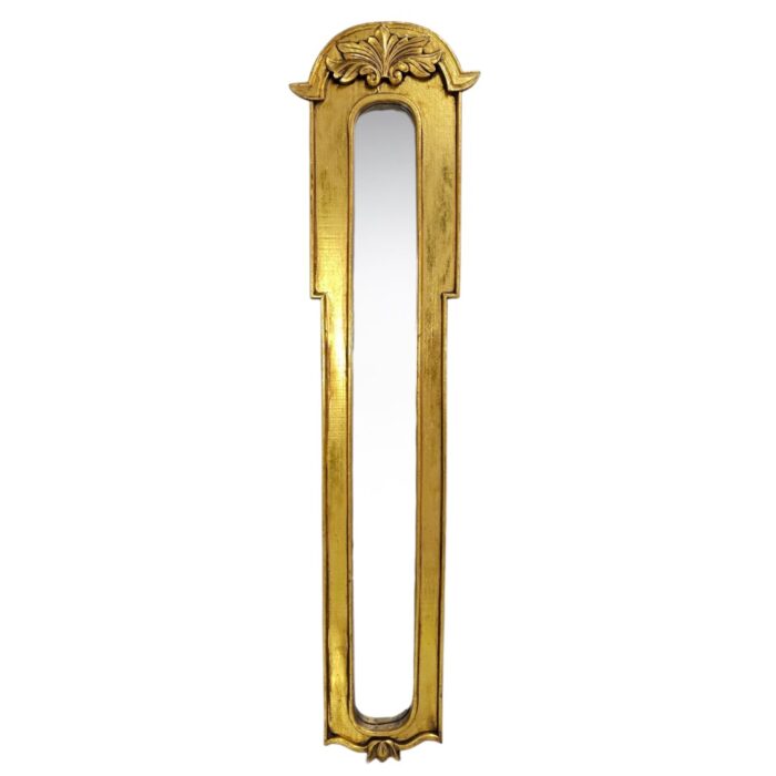 Amalie Wall Mirror MAD 0905 Close Gold Amalie Wall Mirror