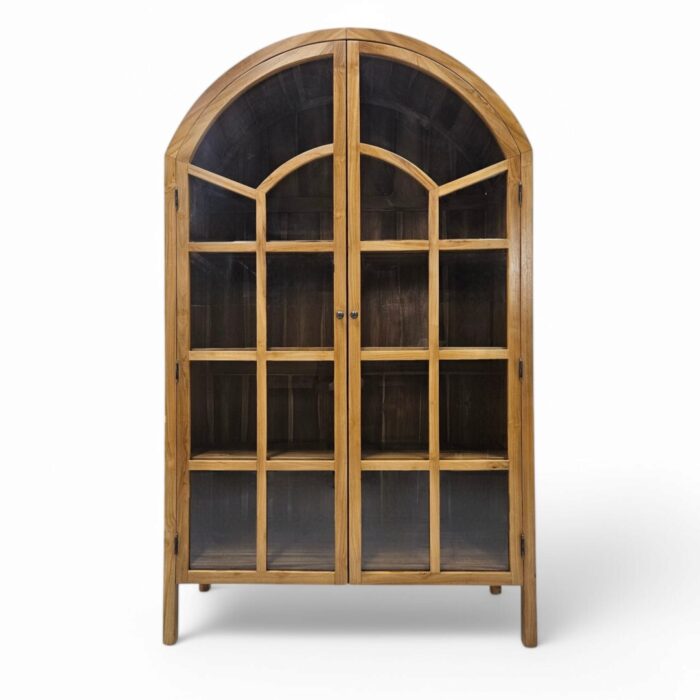 Arch-Teak-Display-Cabinet-Main Arch-Teak-Display-Cabinet-Main
